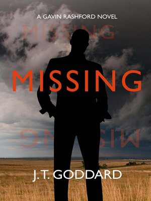 cover image of Missing